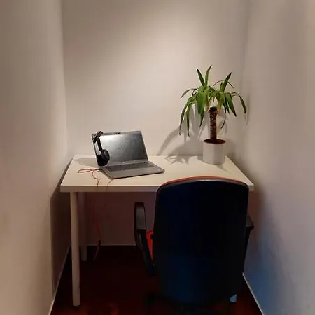 Penha Apart Apartment