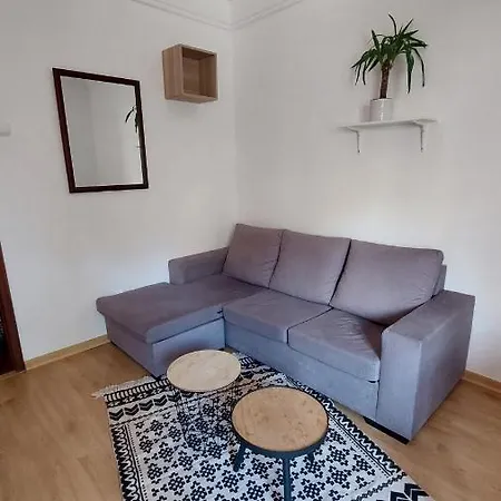 Apartment Penha Apart