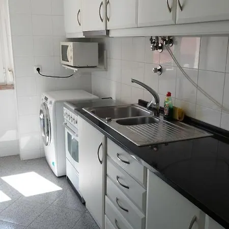Penha Apart Apartment *