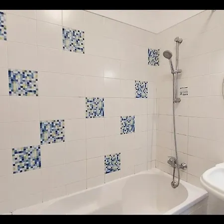 Penha Apart Apartment