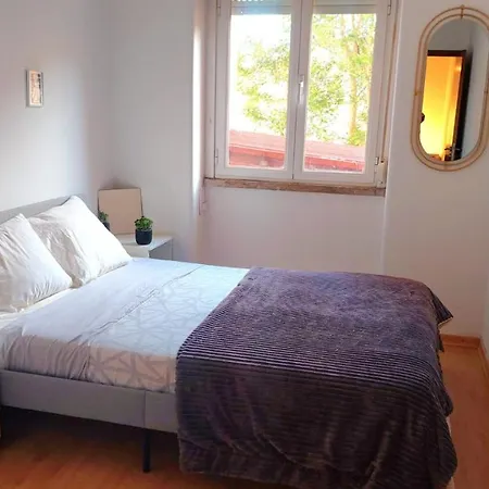 Penha Apart Apartment *